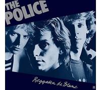 The Police - Reggatta de Blanc [VINYL]