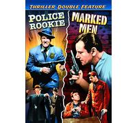 Police Rookie/Marked Man:Double Fe