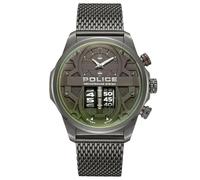 Police ROTORCROM PEWJG0006503 Mens Wristwatch