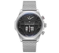 Police ROTORCROM PEWJG0006504 Mens Wristwatch