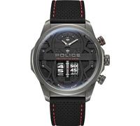 Police PEWJM0006505 Mens Watch Rotocrom Chrono 44mm 5ATM