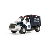 Police S W A T Truck