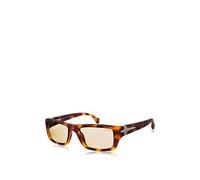 Police s1712m 0v96 Tortoise 1712 Rectangle Sunglasses