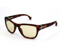 Police S1713M SEMI-MATT HAVANA 53/21/140 MAN Sunglasses