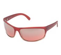 Police S186371acnx Sunglasses Red