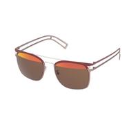 Police S8958 Neymar Jr 4 Rectangular Sunglasses