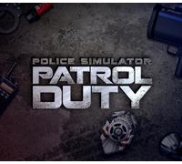 Police Simulator: Patrol Duty PC Steam CD Key