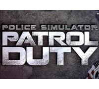 Police Simulator: Patrol Duty (PC) Steam Key - GLOBAL