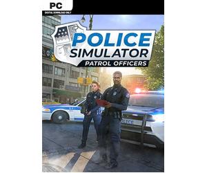 Police Simulator: Patrol Officers PC