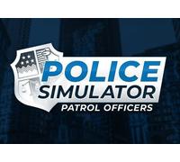 Police Simulator: Patrol Officers (PC) Steam Account - GLOBAL