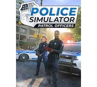 Police Simulator: Patrol Officers (PC) - Steam Gift - EUROPE