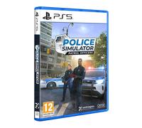 Police Simulator: Patrol Officers - PlayStation 5