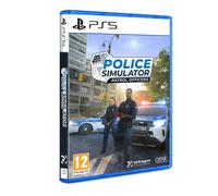 Police Simulator: Patrol Officers - PS5