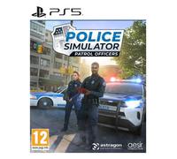 Police Simulator: Patrol Officers - PS5