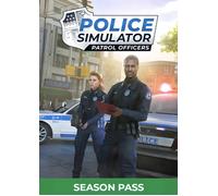 Police Simulator: Patrol Officers - Season Pass PC - DLC