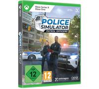 Police Simulator: Patrol Officers - Xbox