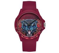 Police Men Analogue Quartz Watch PEWUM2237766