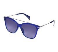 Police SPL404-OW47 SPL404 55 OW47 Sunglasses