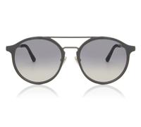 Police SPL782 EDGE 8 09U5 Men's Sunglasses Grey Size 53