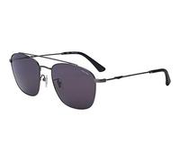 Police SPL996 0568 Sunglasses Unisex Metal, Standard, 19