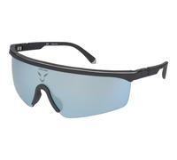 Police Spla95568tnv Woman Sunglasses Grey Woman