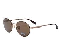 Police SPLB27 300G Sunglasses Unisex Glasant, Standard, 53