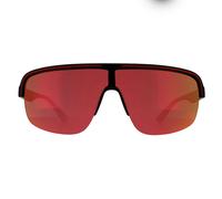 Police SPLB47M Arcade 3 Mens Matte Dark Grey Sunglasses