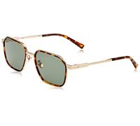 Police SPLC56 300V Sunglasses Unisex Acetate + Metal, Standard, 55