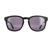 Police Men's Round Black Smoke Gradient SPLD41M Origins Lite 12 Police Black One Size