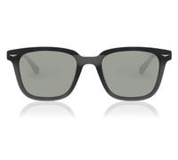 Police SPLE01 Polarized U28P Men's Sunglasses Black Size 52