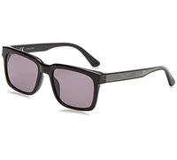 Police SPLF12 Origins Hero 2 Unisex Shiny Black Sunglasses