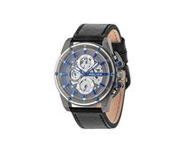 Police R1451277002 Watch Silver Men