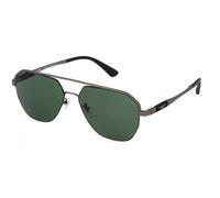 Police SPLP30 RANGER 1 0627 Men's Sunglasses Grey Size 59