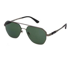 Police SPLP30 RANGER 1 0627 Men's Sunglasses Grey Size 59