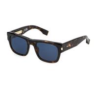 Police G.o.a.t. 2 54 Mm Sunglasses Black Blue/CAT3 Men