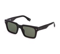 Police Supernova 2 Sunglasses Black Green/CAT3 Men