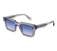 Police SPLQ88E SUPERNOVA 2 04G0 Men's Sunglasses Size 52