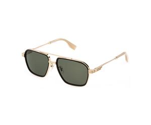 Police SPLQ91E Oro rose' lucido 58/17/150 MAN Sunglasses