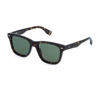 Police SPLR80 SUPERNOVA 6 02BL Men's Sunglasses Tortoiseshell Size 53