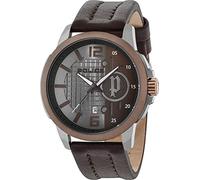 Police SQUAD PL15238JSUBN.13 Mens Wristwatch