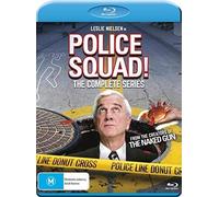 Police Squad!: The Complete Series
