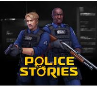 Police Stories Complete Edition PC Steam CD Key