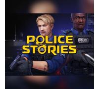 Police Stories (Xbox One / Xbox Series X|S) Xbox Live Key - ARGENTINA