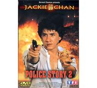 Police Story 2 [FRENCH]
