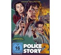 Chan,Jackie - Police Story 2 - Legacy Collection