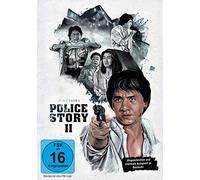 Police Story 2 - Special Edition