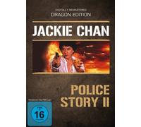 Police Story II (DVD) (FSK 16)