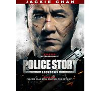 Police Story: Lockdown