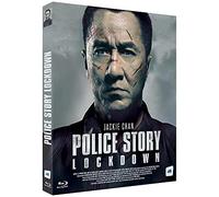 Police Story: Lockdown [Blu-ray]