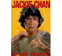 Police Story/Police Story 2 (The Criterion Collection)